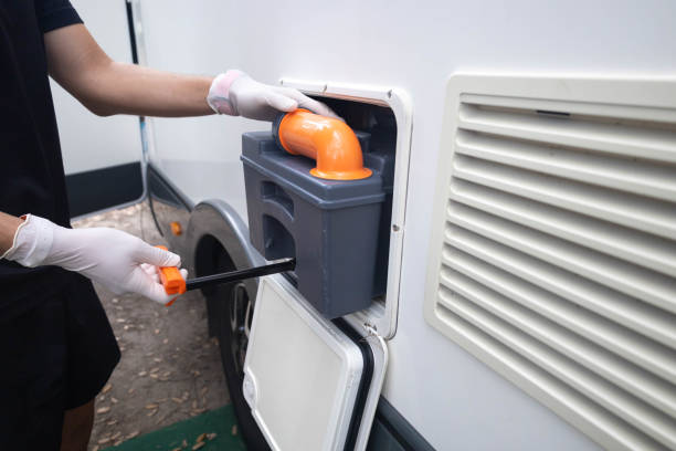 Best High-end porta potty rental  in Kings Beach, CA