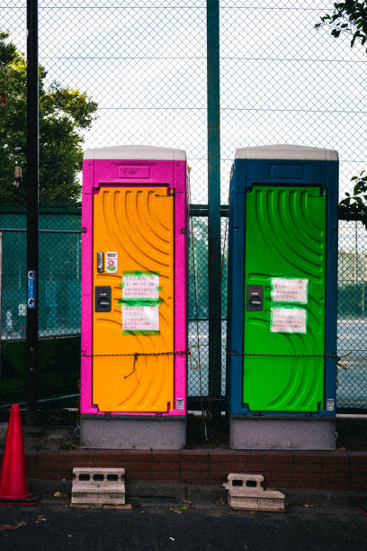 Best High-end porta potty rental  in Kings Beach, CA