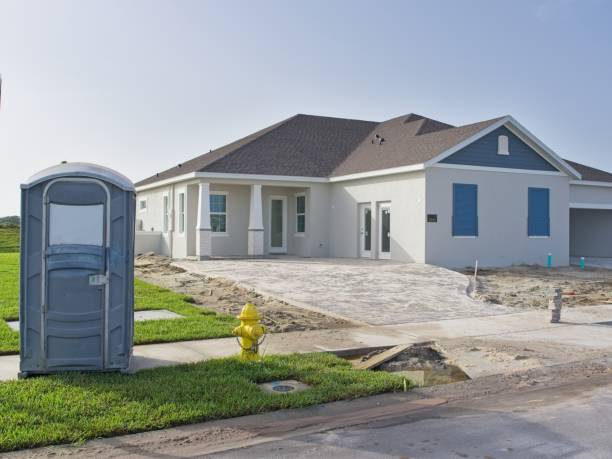 Portable Toilet Options We Offer in Kings Beach, CA
