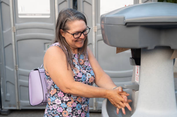 Best Long-term porta potty rental  in Kings Beach, CA