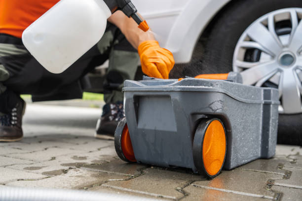 Best Local porta potty services  in Kings Beach, CA