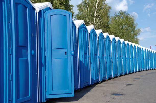 Kings Beach, CA porta potty rental Company